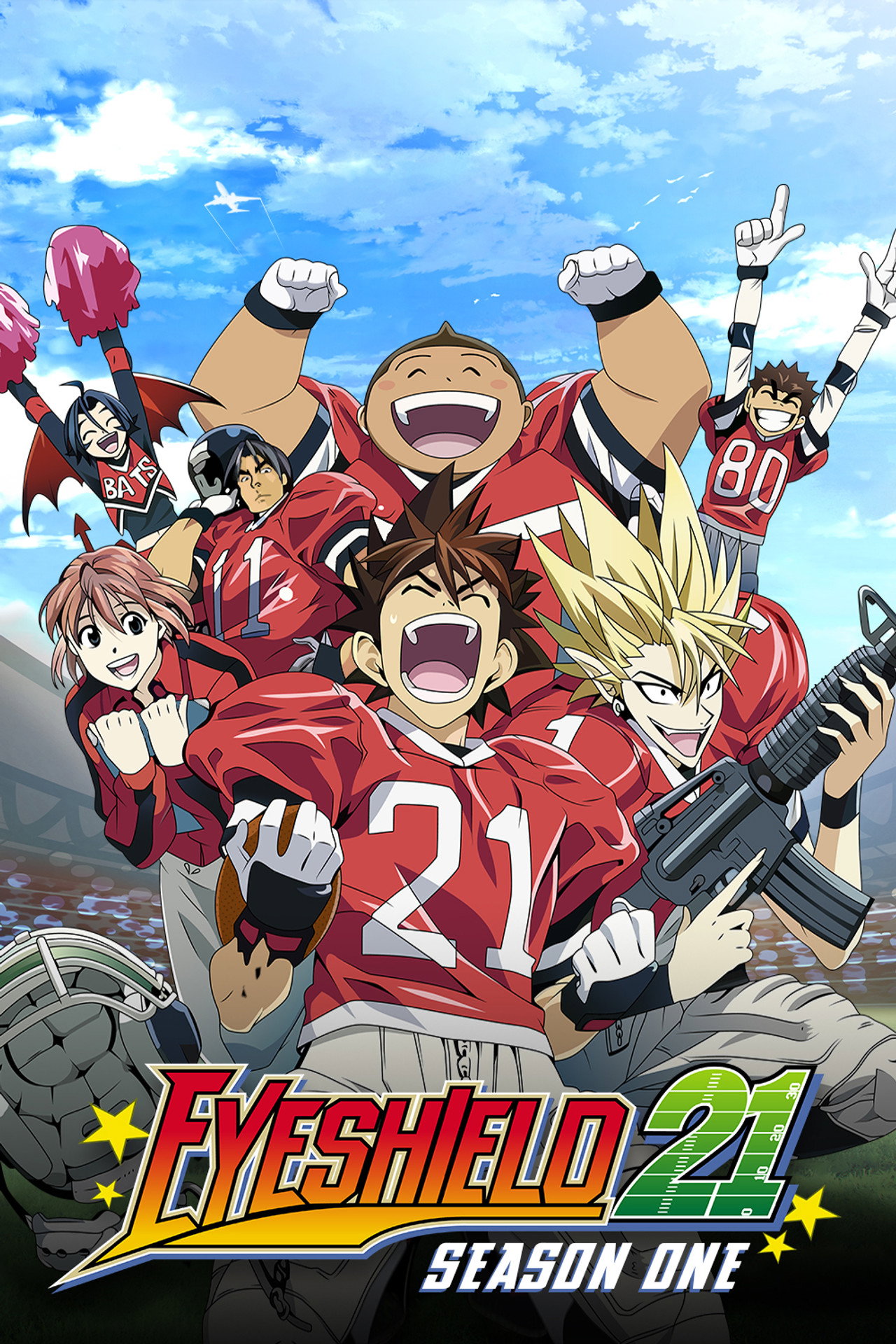 Season 1