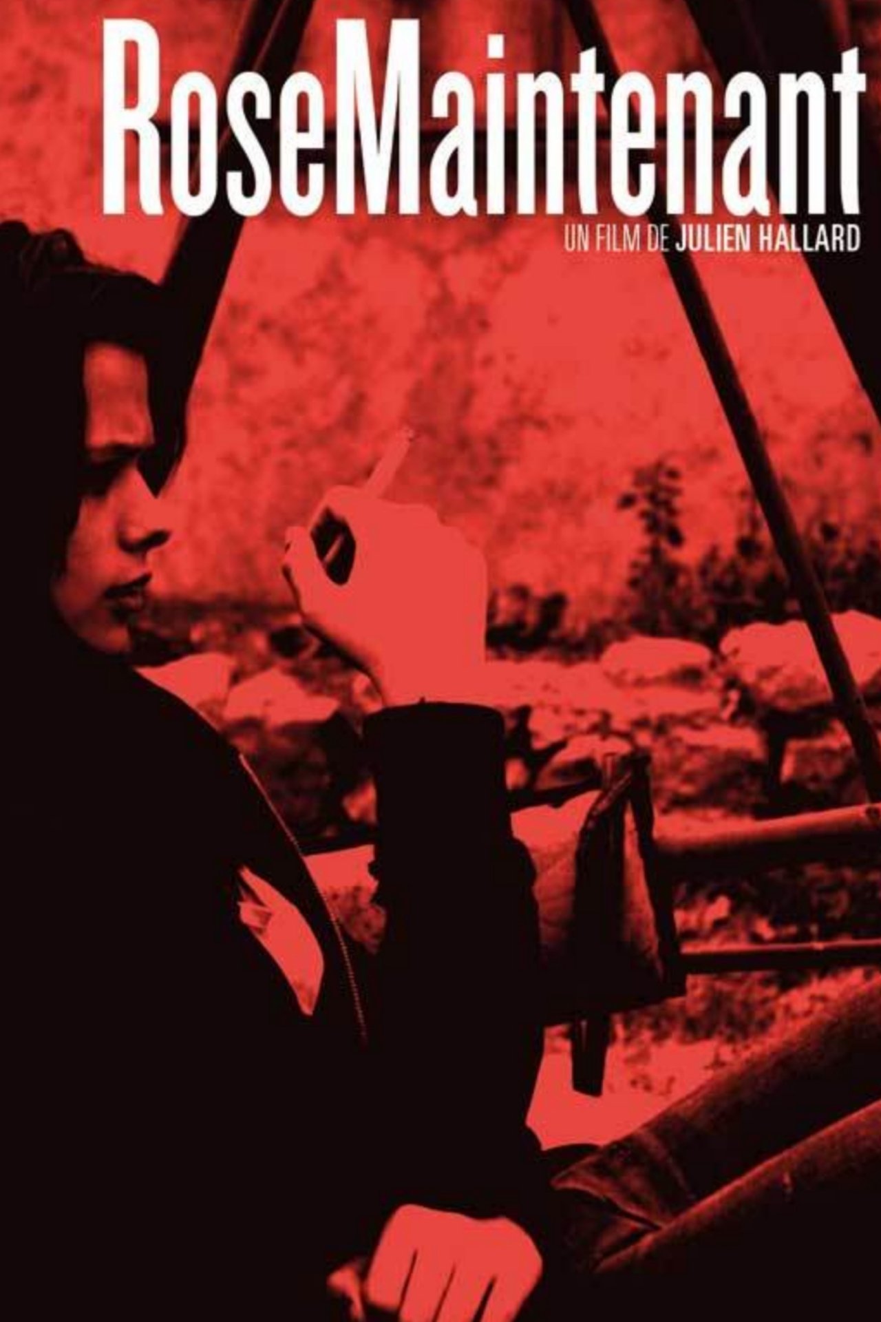 مشاهدة فيلم Rose, maintenant مترجم بدون اعلانات - بوستر