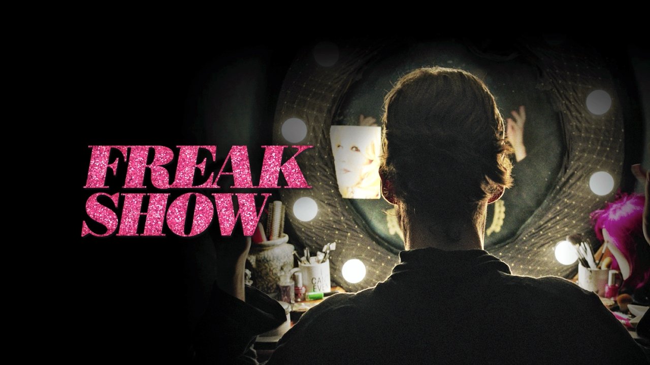 Freak Show background