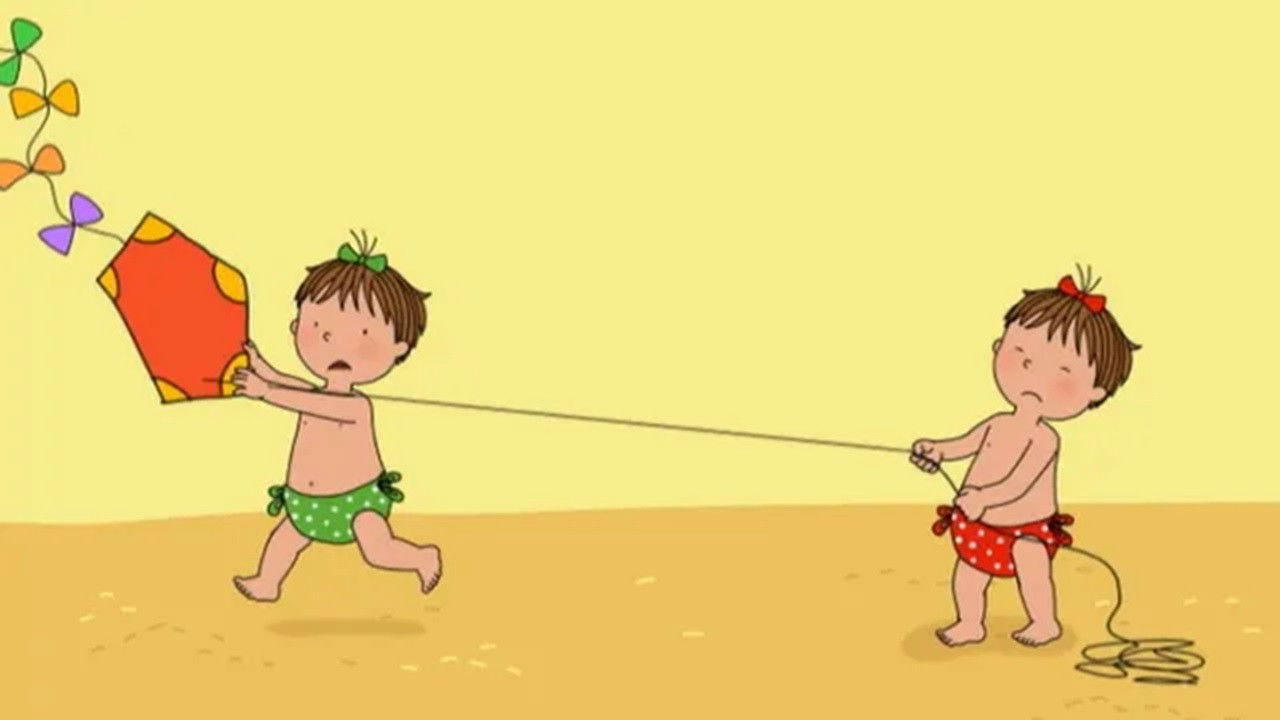 Les tres bessones bebès — Épisode 46