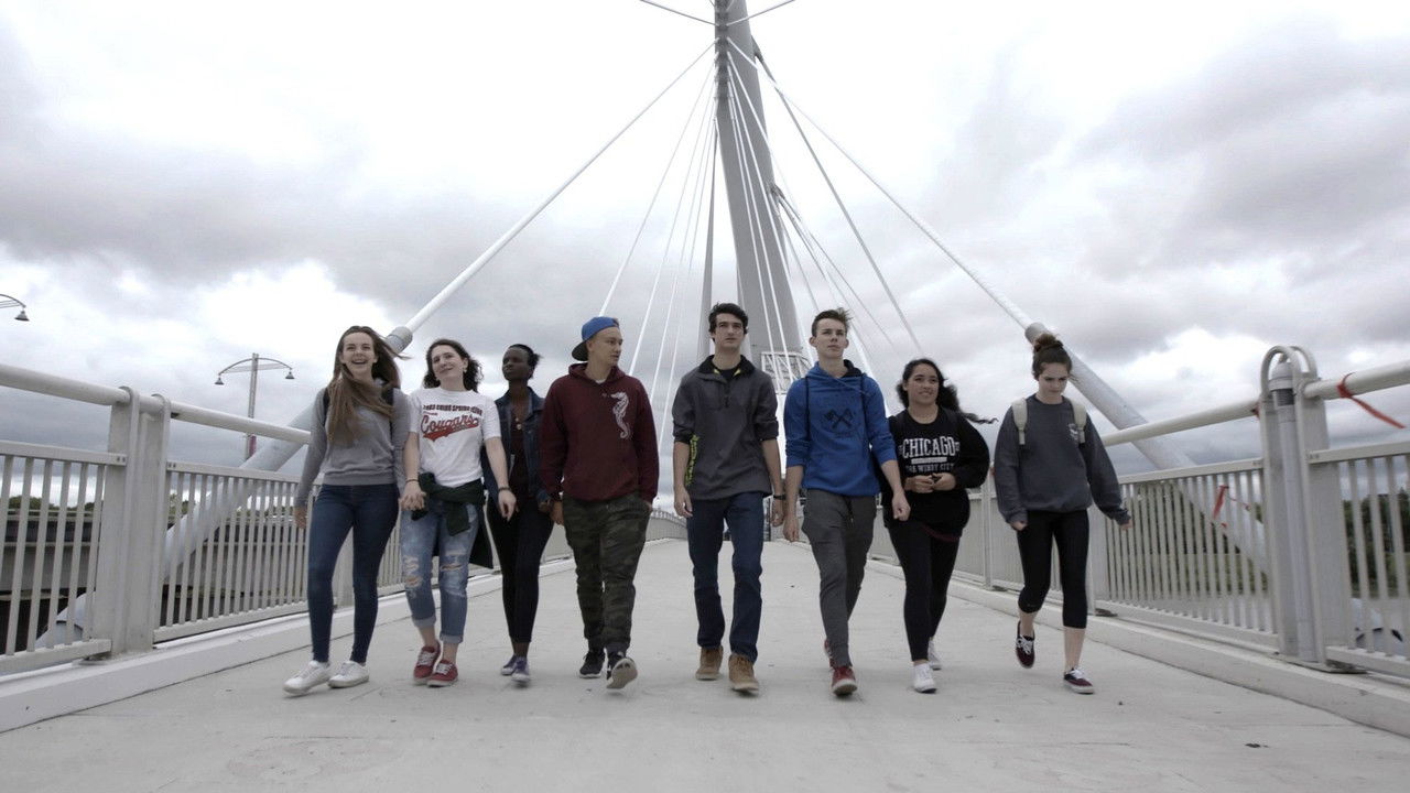 Comment devenir adulte — Épisode 12