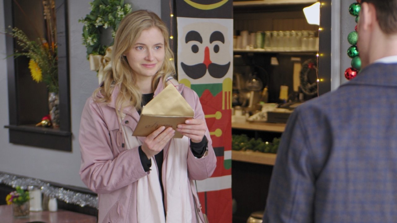 An Eclectic Christmas