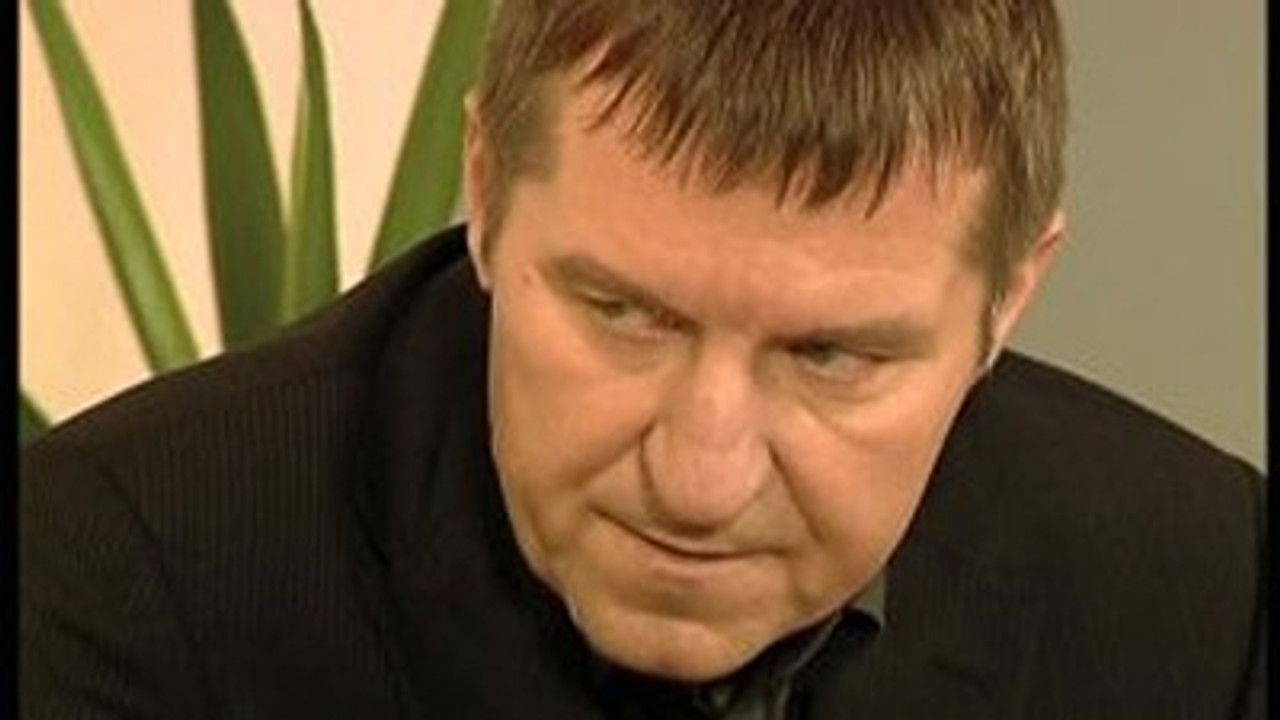 Svetimi — Épisode 2