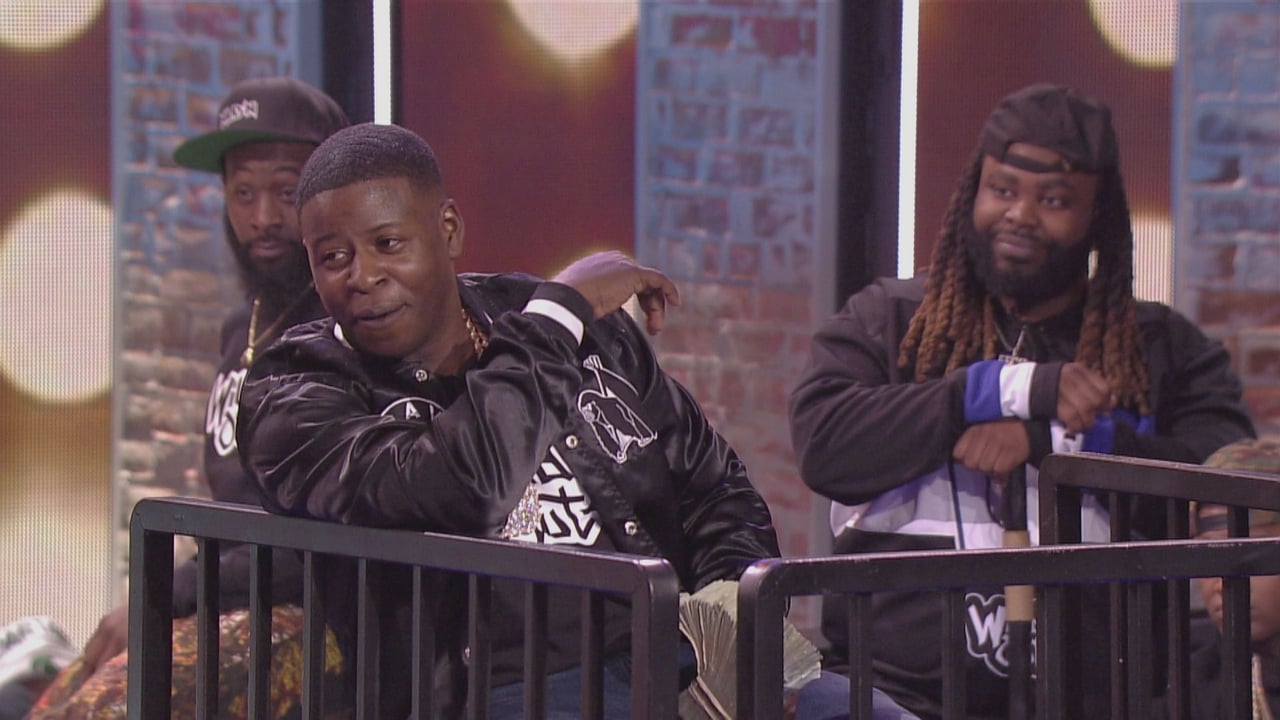 Nick Cannon Presents: Wild 'N Out - Season 11 Episode 12 : Blac Youngsta & Cordell Broadus