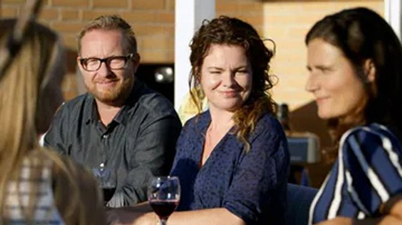 Et glimt af Danmark — Épisode 3