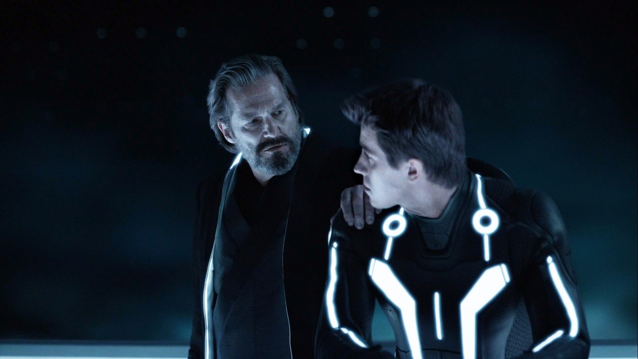 Tron Efsanesi