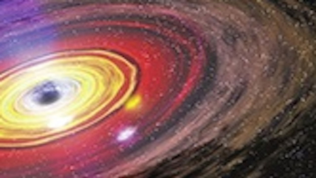 Viaggio nella scienza — Épisode 23