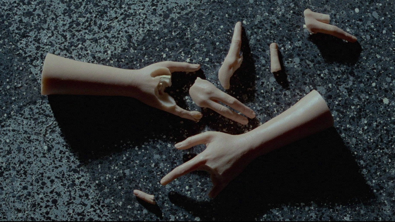 Edward Scissorhands background 67