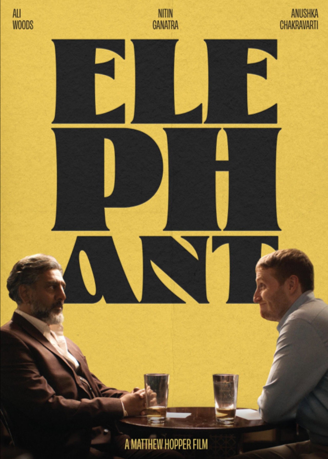 Elephant