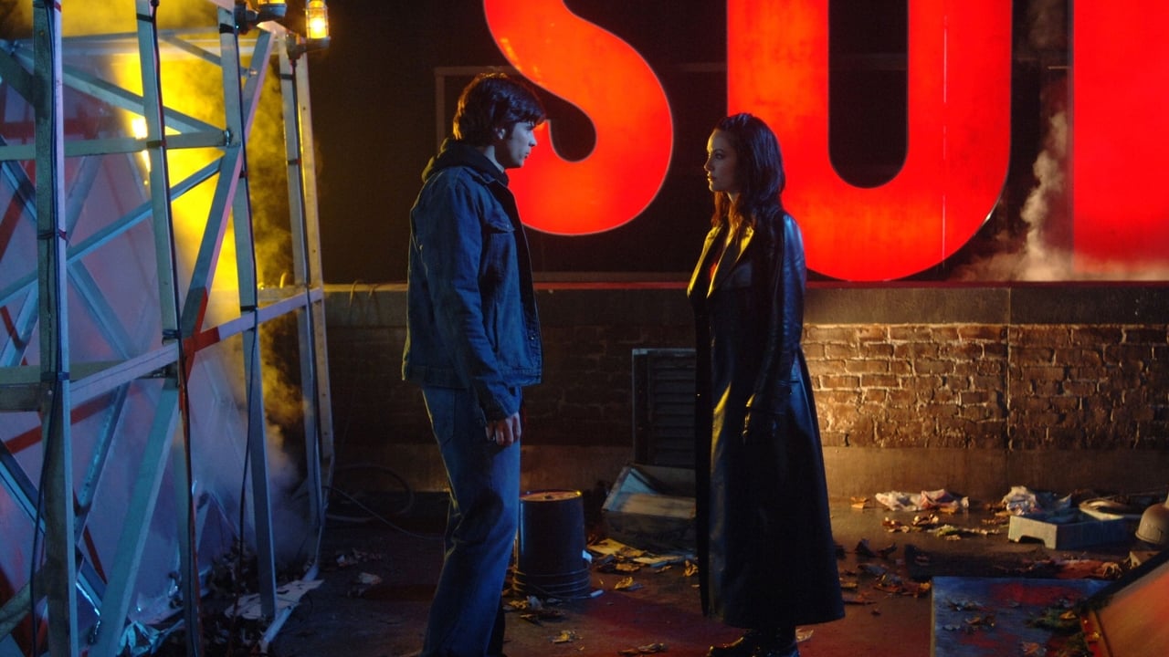 Smallville - Season 5 Episode 13 : Vengeance