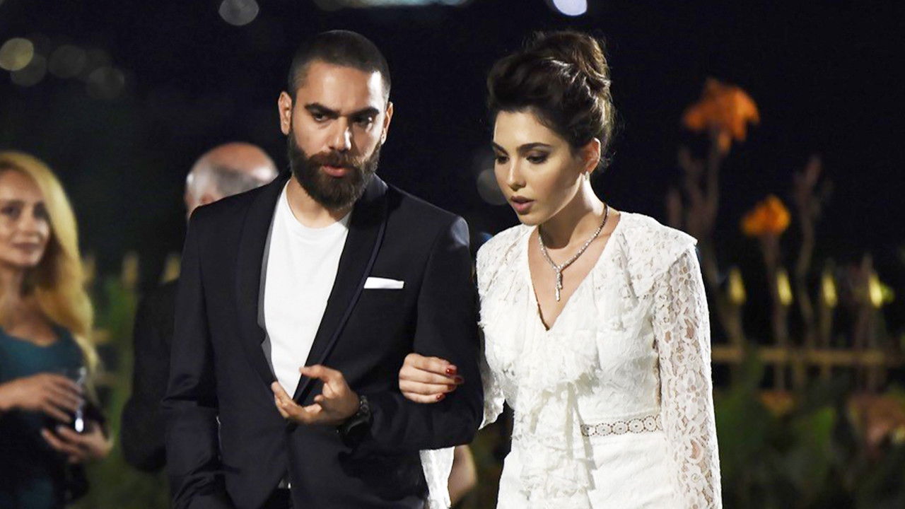 Vuslat — Épisode 1