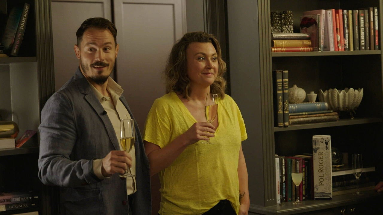 Sveriges Mästerkock — Épisode 11