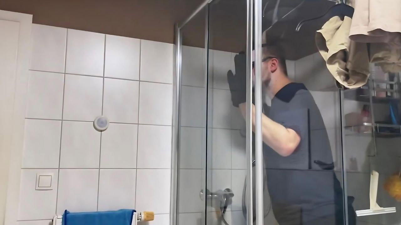 Immagine di copertina del trailer di Gräberwelt
