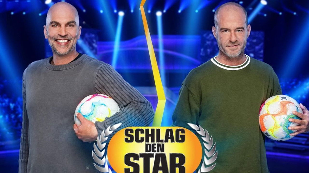 Schlag den Star — Épisode 4