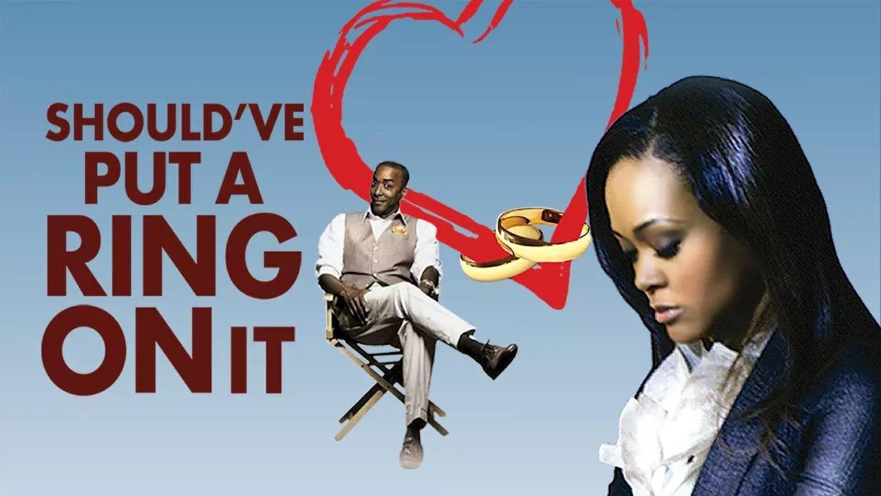 Should've Put a Ring On It (2011)