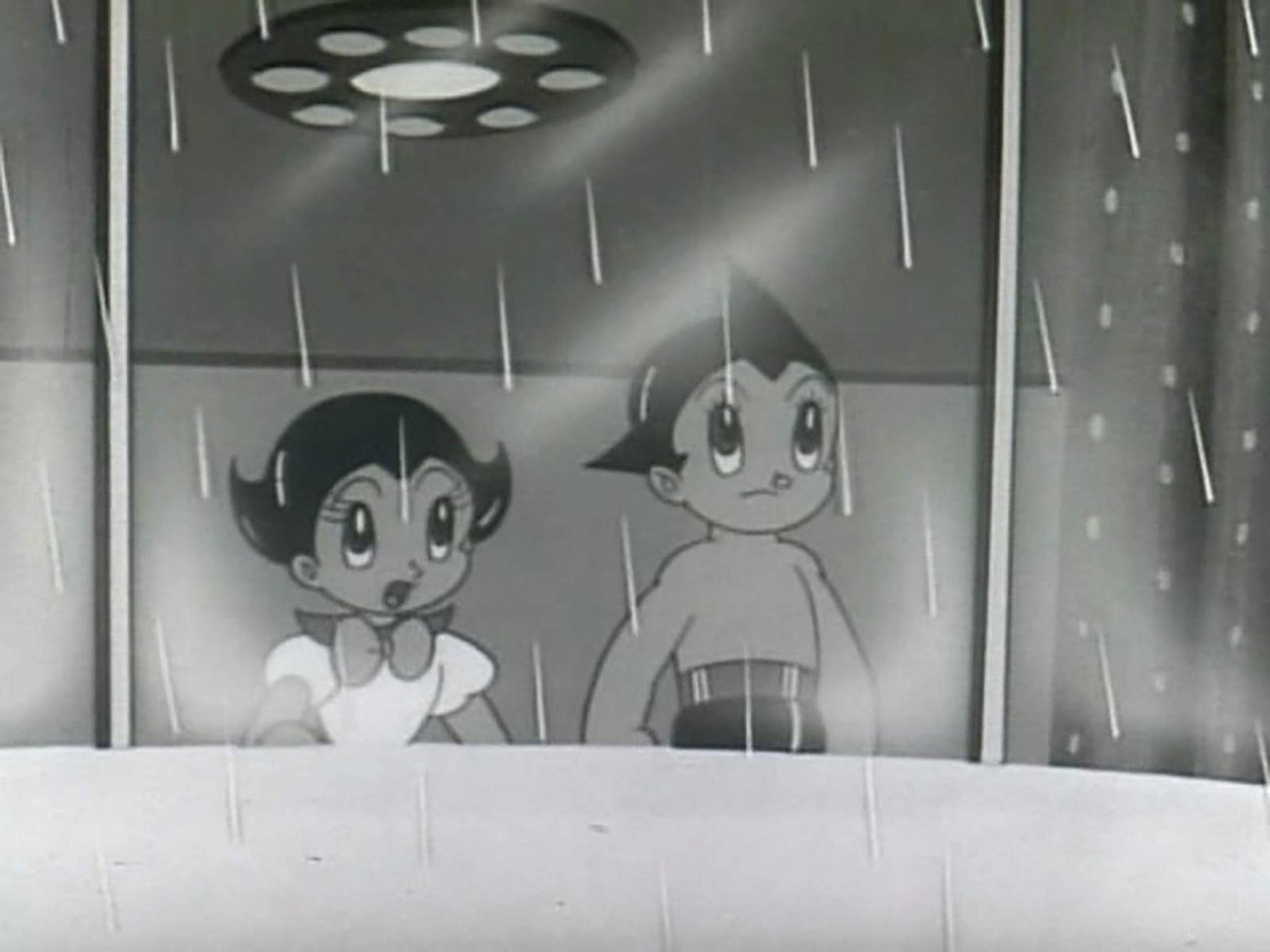 Astro Boy - Season 1 Episode 138 : 1 Long Day