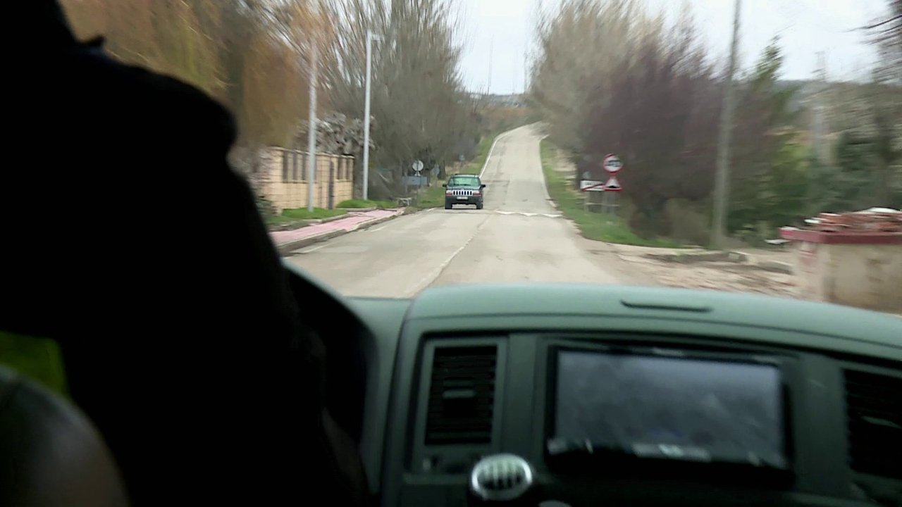 091: Alerta Policía - Season 2 Episode 9 : Episode 9