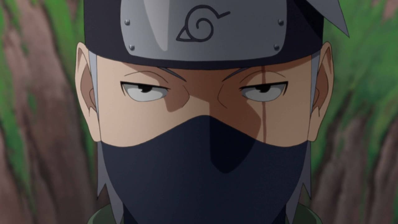 Boruto: Naruto Next Generations - Season 1 Episode 36 : The Graduation Exam Begins!