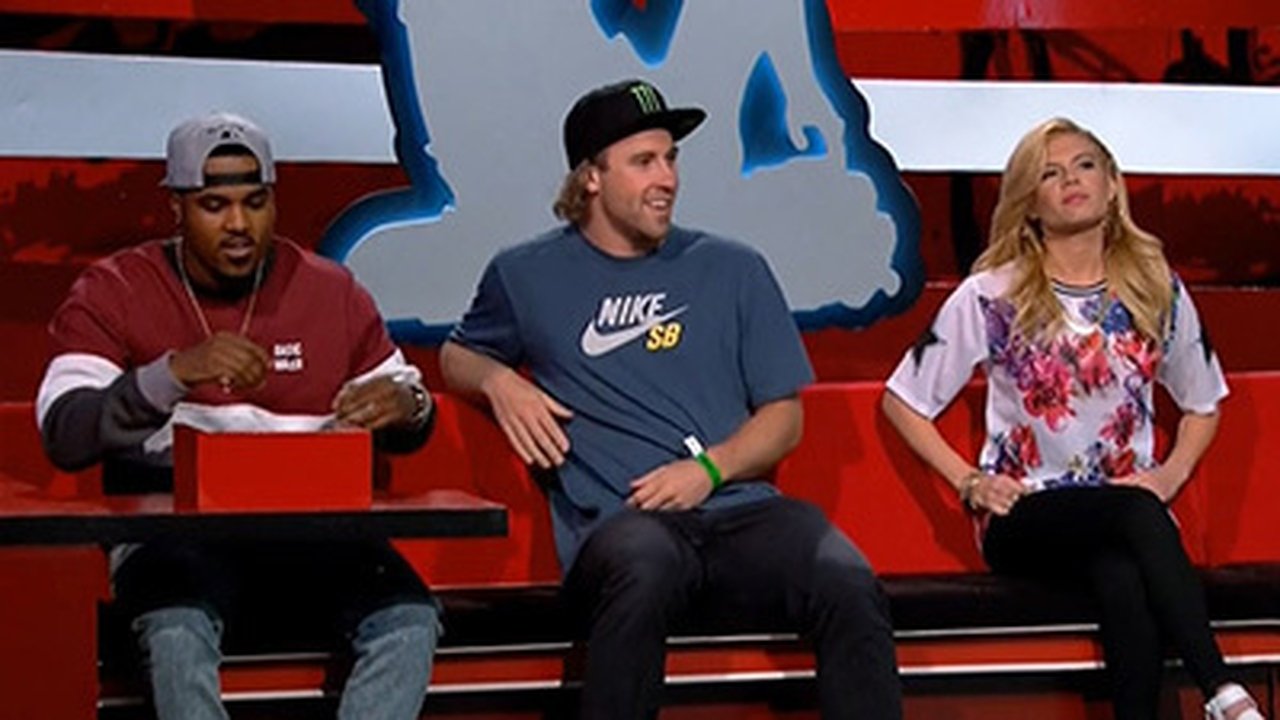 Ridiculousness - Season 5 Episode 14 : Sage Kotsenburg