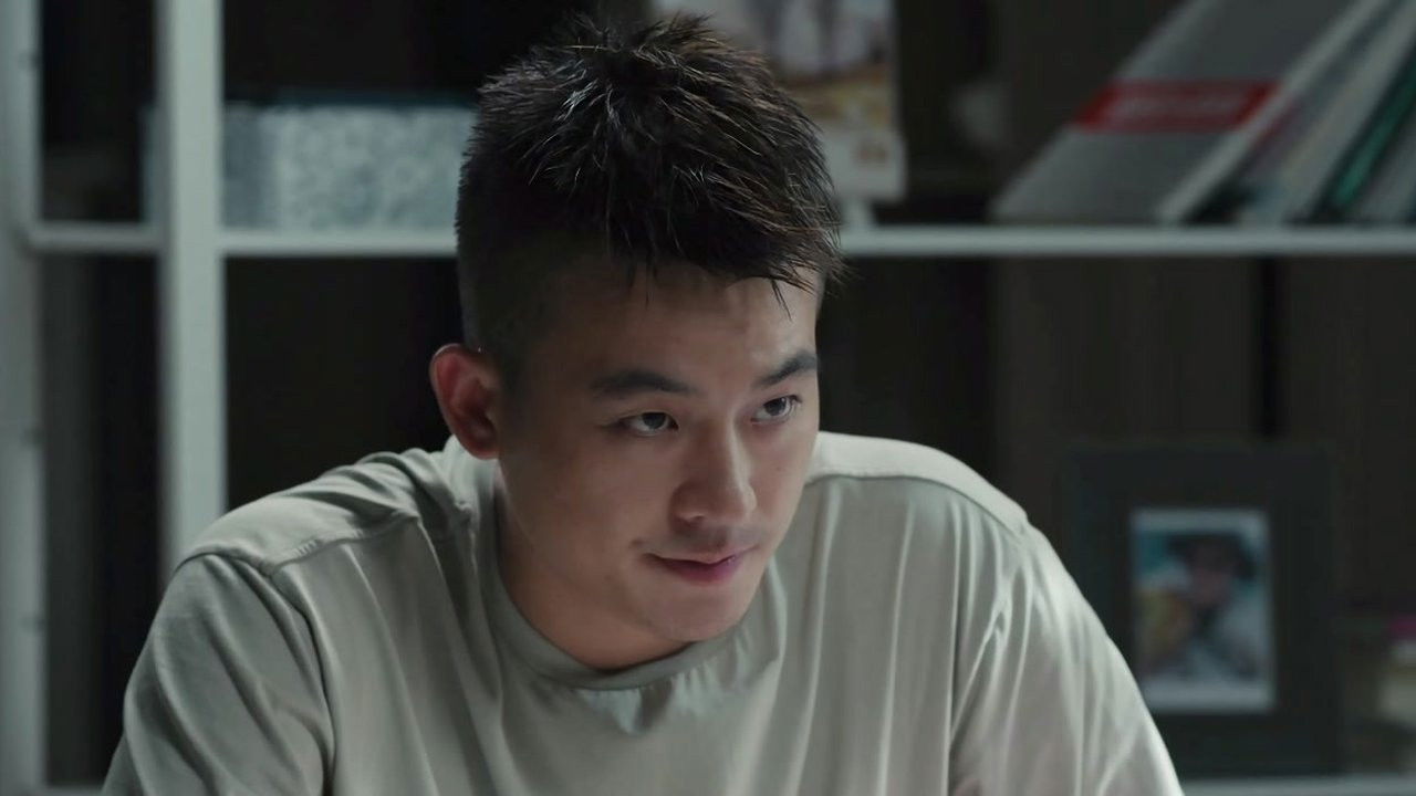 黑白禁区 — Épisode 38