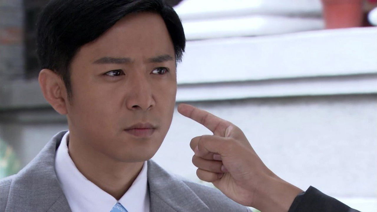 再爱我一次 — Épisode 8