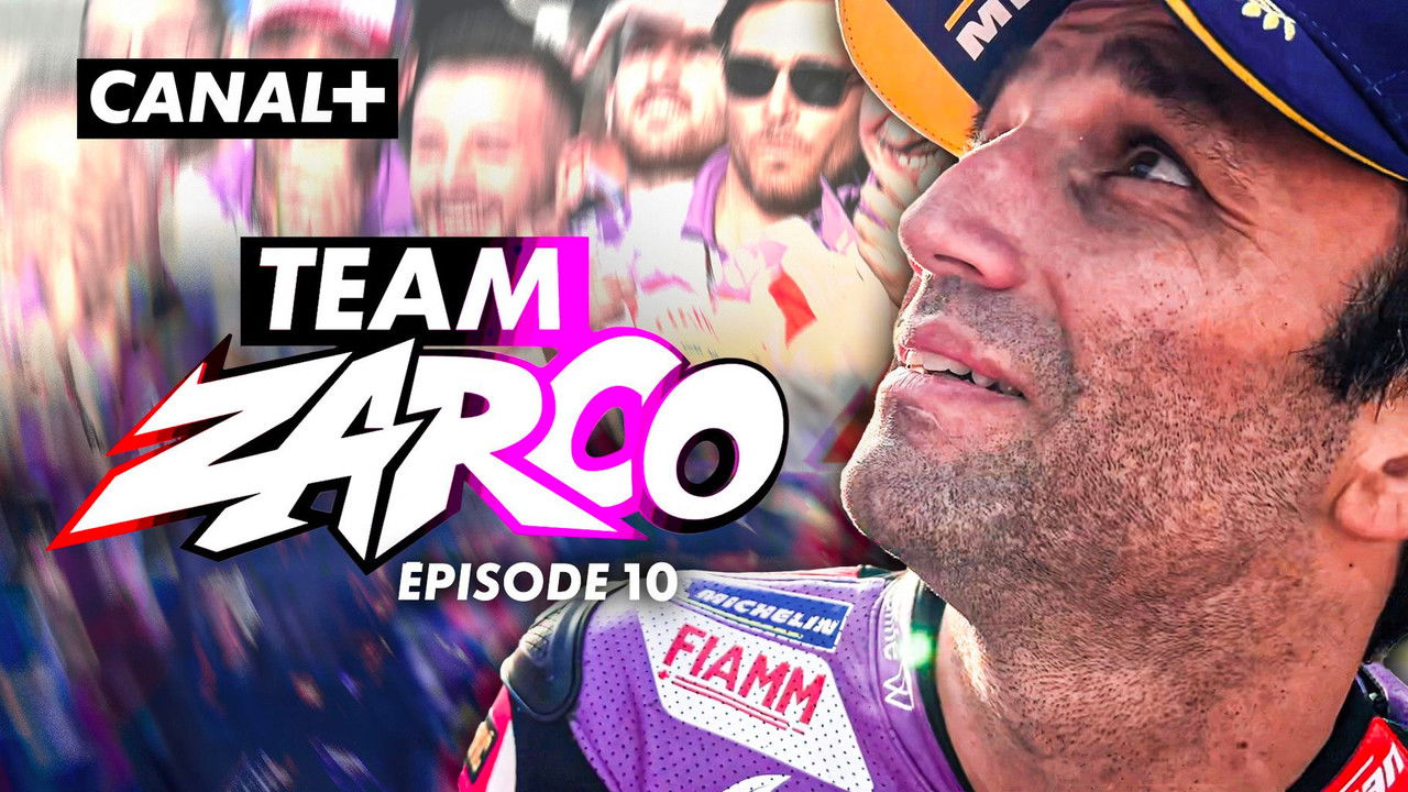 Team ZARCO — Derniers Tours