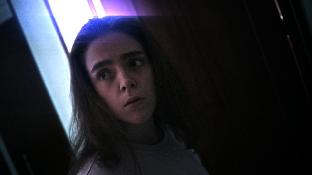 Immagine di copertina del trailer di Testigos