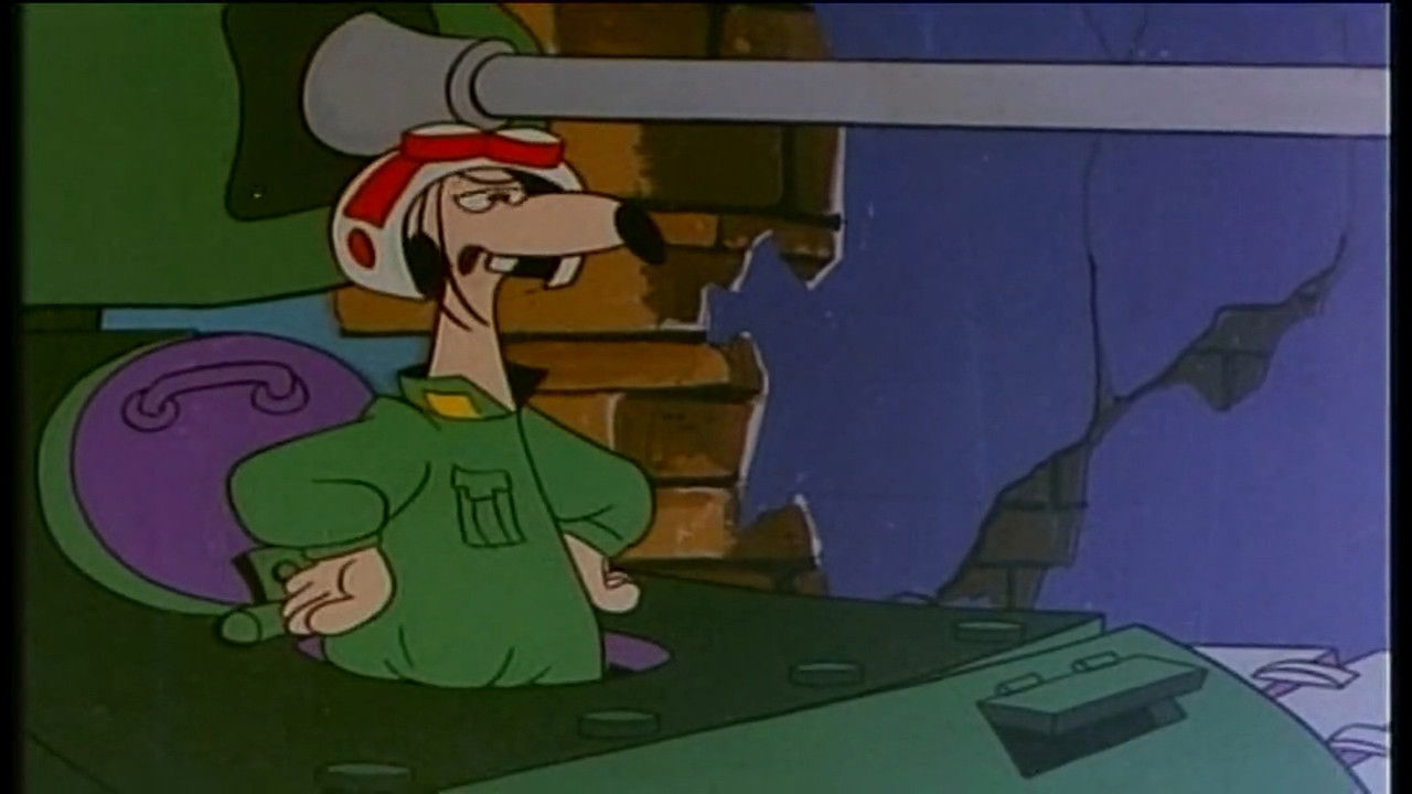 Las aventuras de Hijitus — Épisode 15