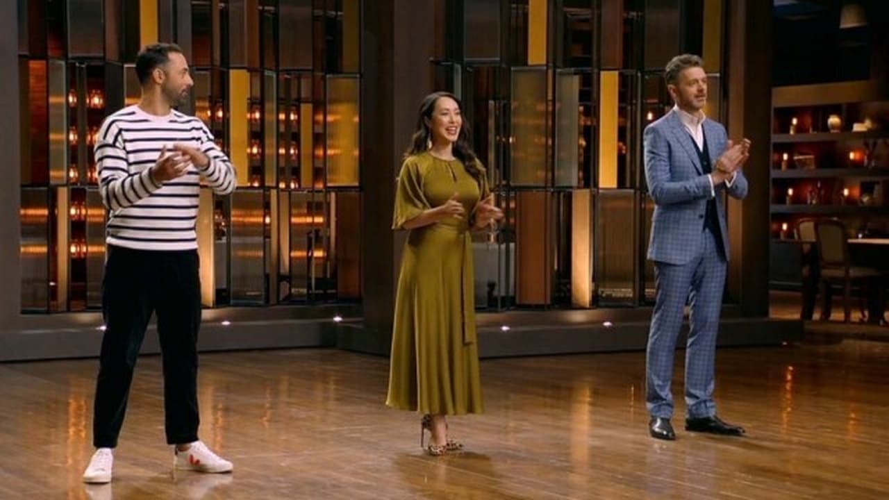 MasterChef Australia - Season 13 Episode 13 : Staples (Immunity Challenge)