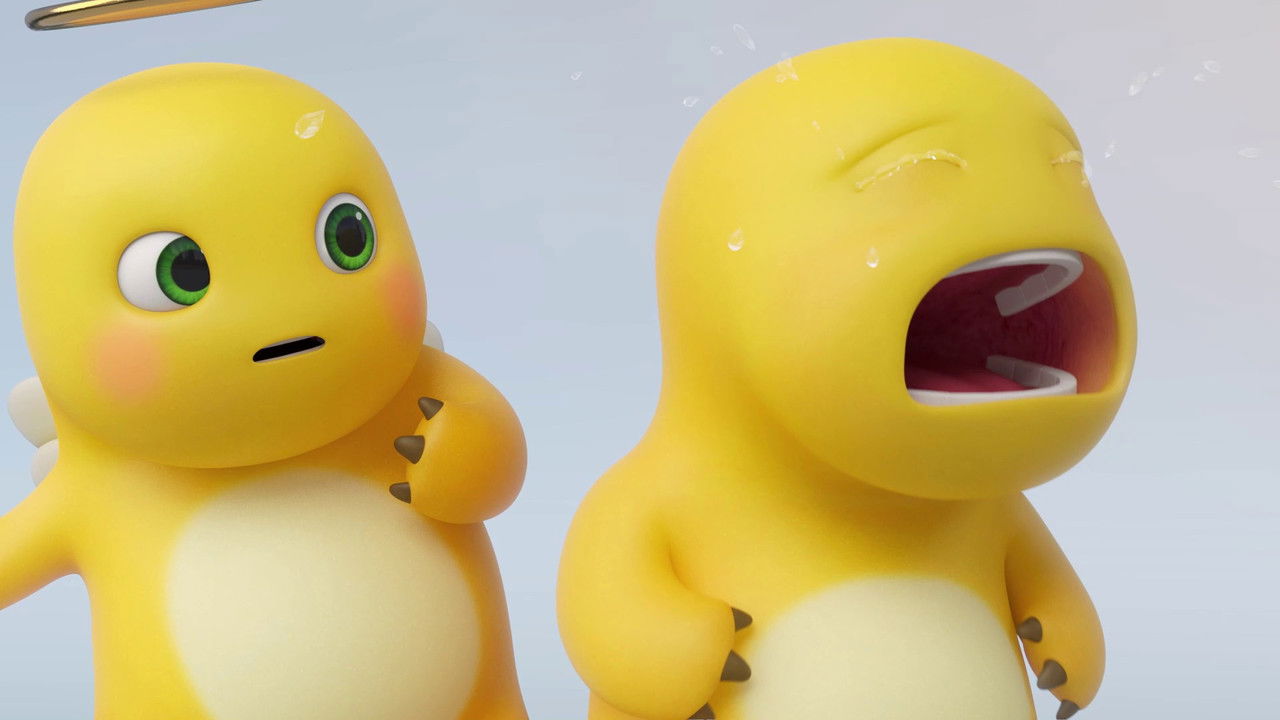 奶龙之奇妙冒险 — Épisode 36