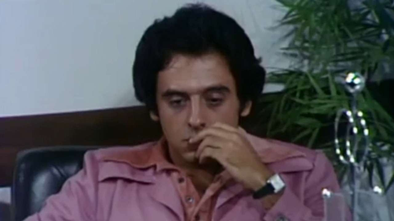 Pecado Capital — Épisode 32