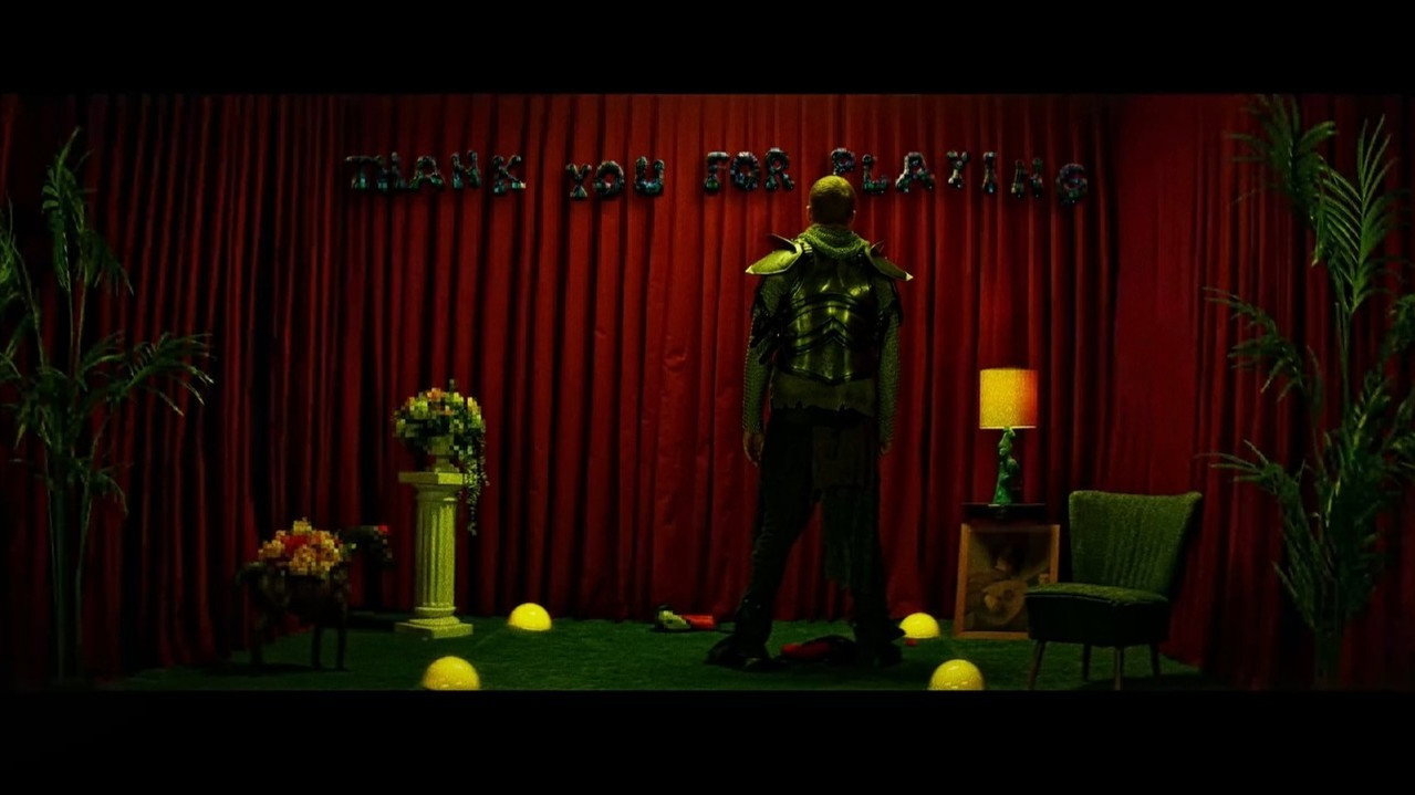 I woke up and felt sleepy