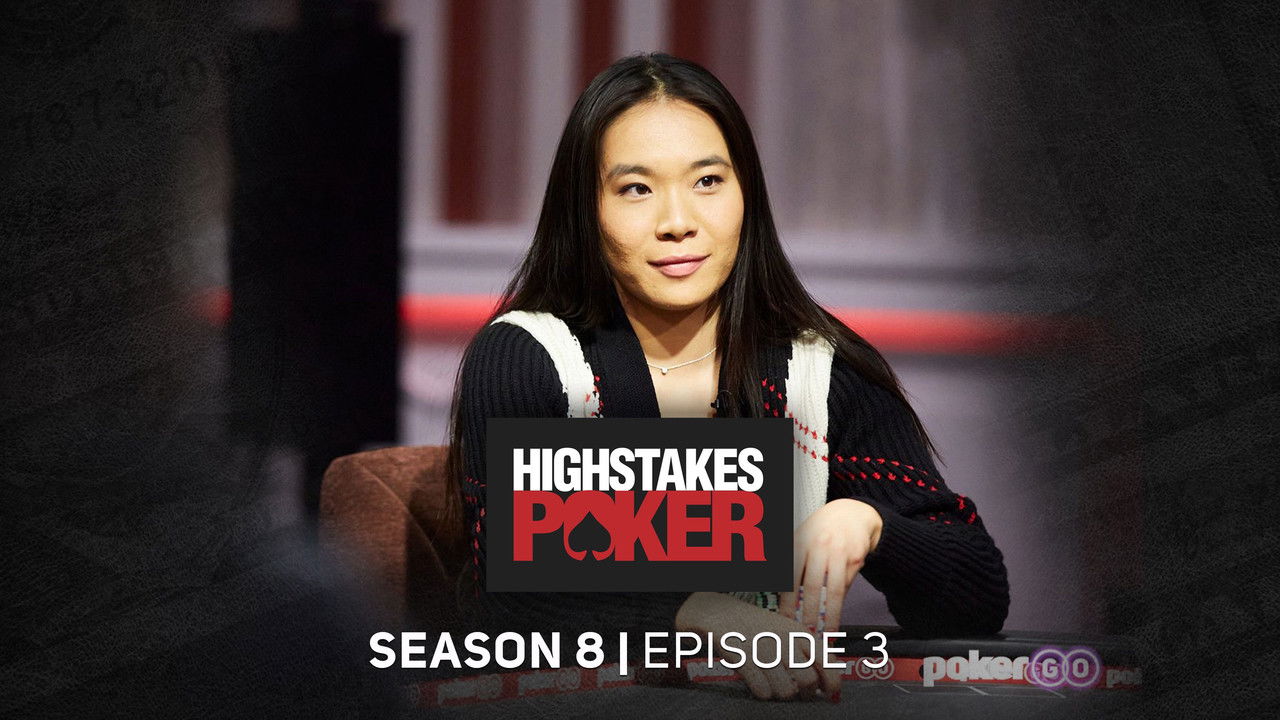 High Stakes Poker — Épisode 3