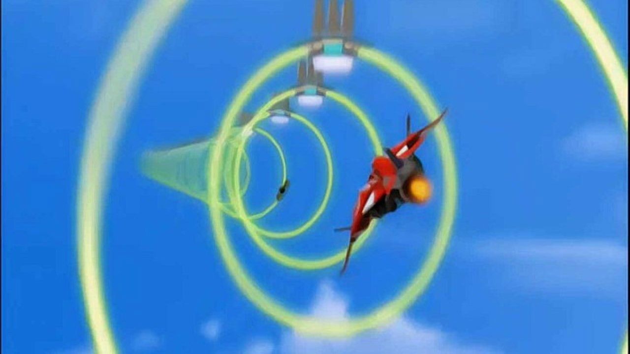 MetaJets — Épisode 5