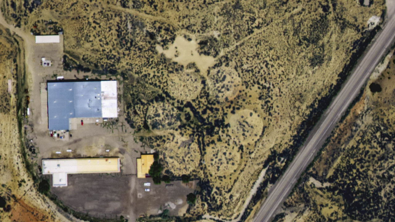 Phénomènes vus de l'espace — Épisode 10