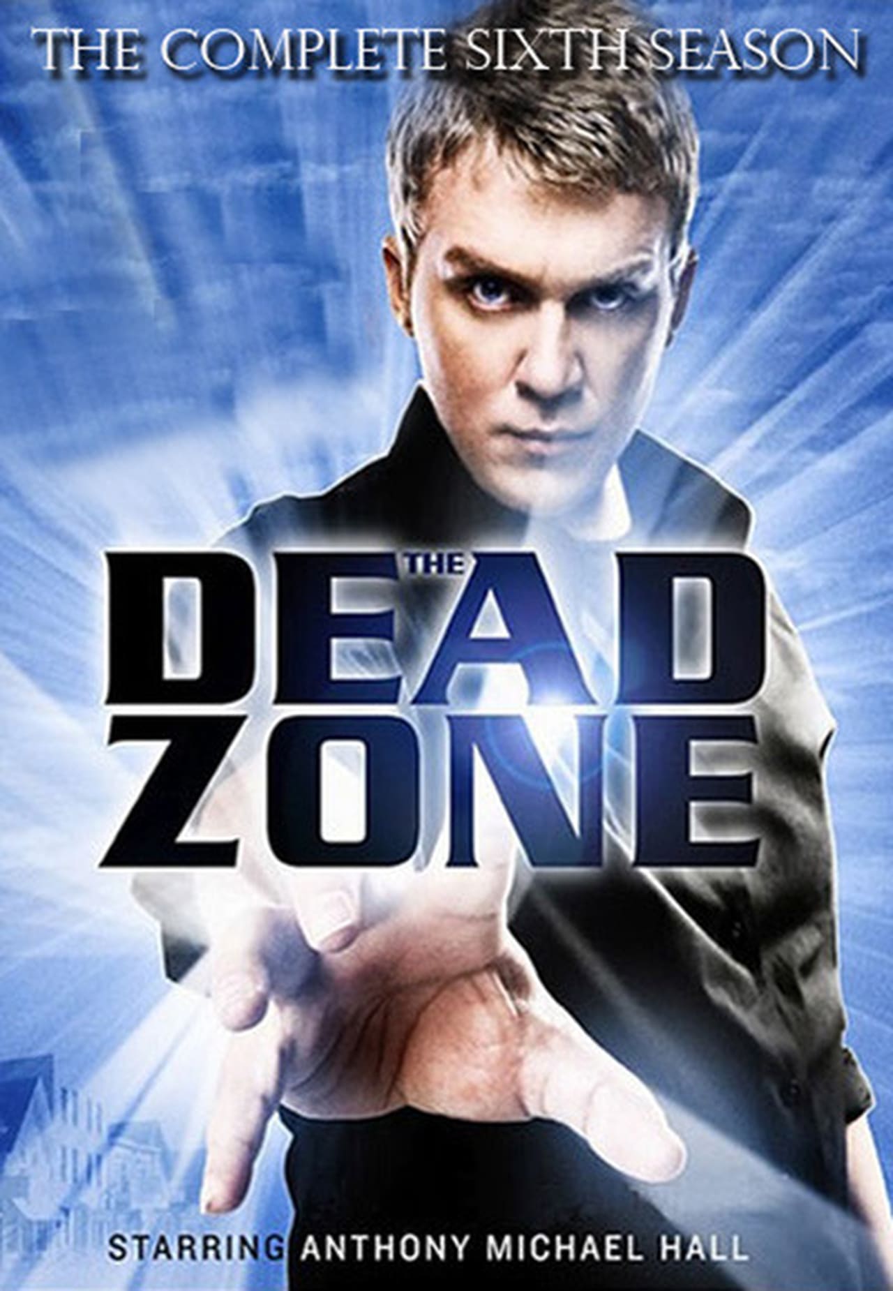 The Dead Zone (2007)