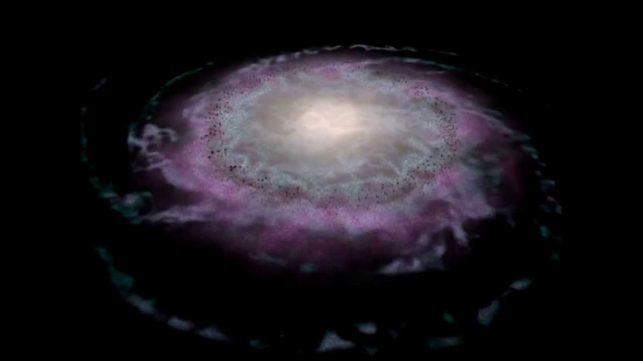 Tous sur orbite ! — La Terre dans l'immensité galactique