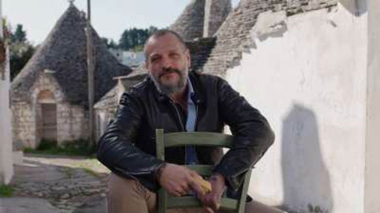 Camionisti in trattoria — Épisode 5