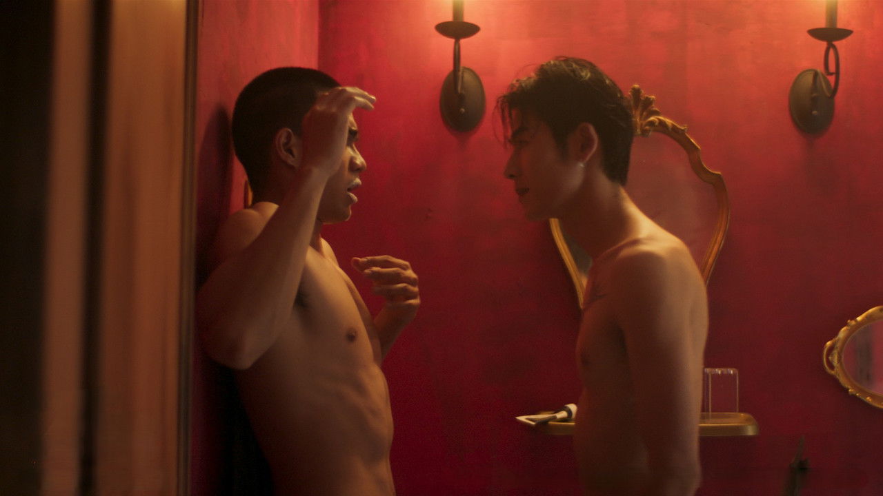 7 วันก่อนวาเลนไทน์ — Épisode 2