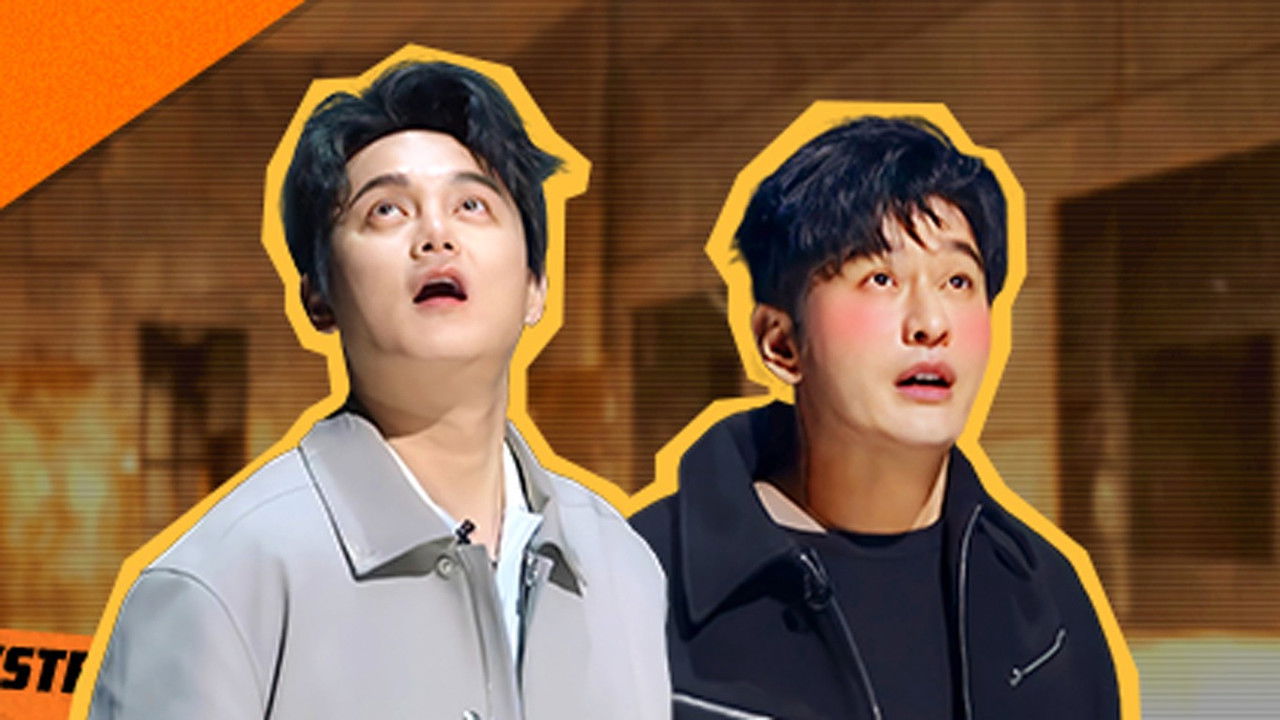 Mystery in the Box - Season 0 Episode 9 : Episode 9