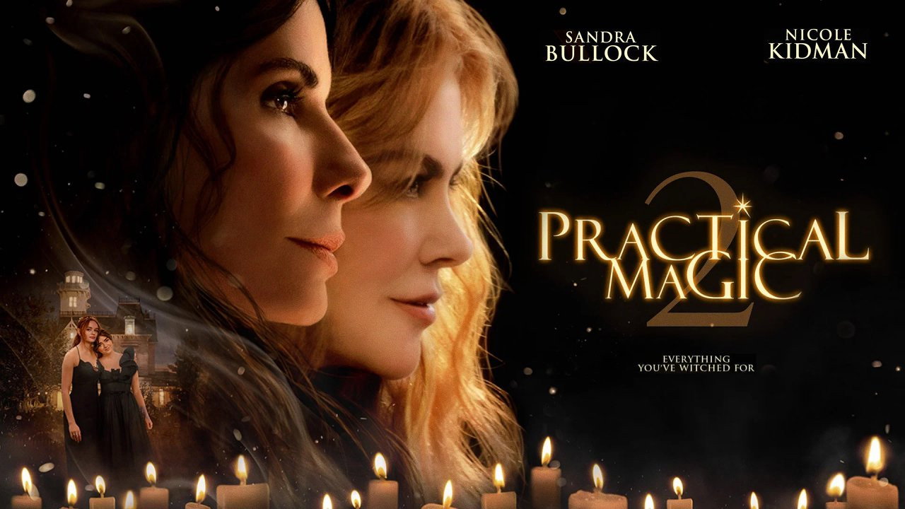 Practical Magic 2