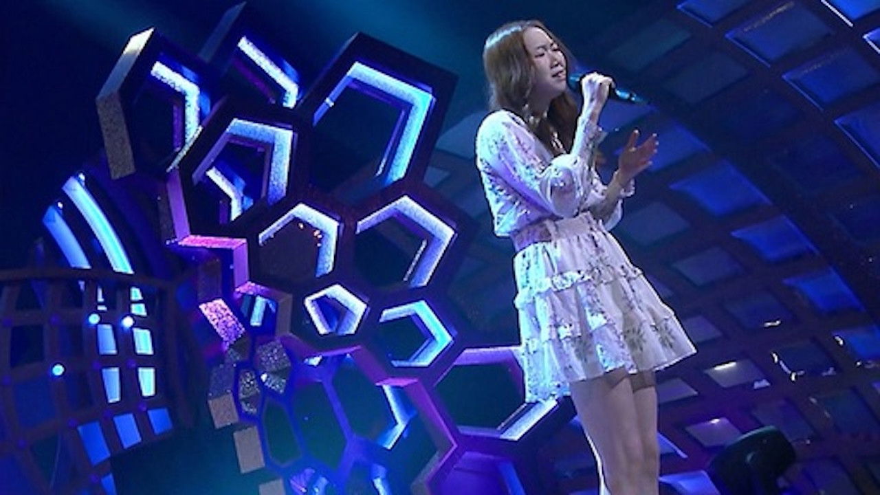 中年好声音 — Épisode 6