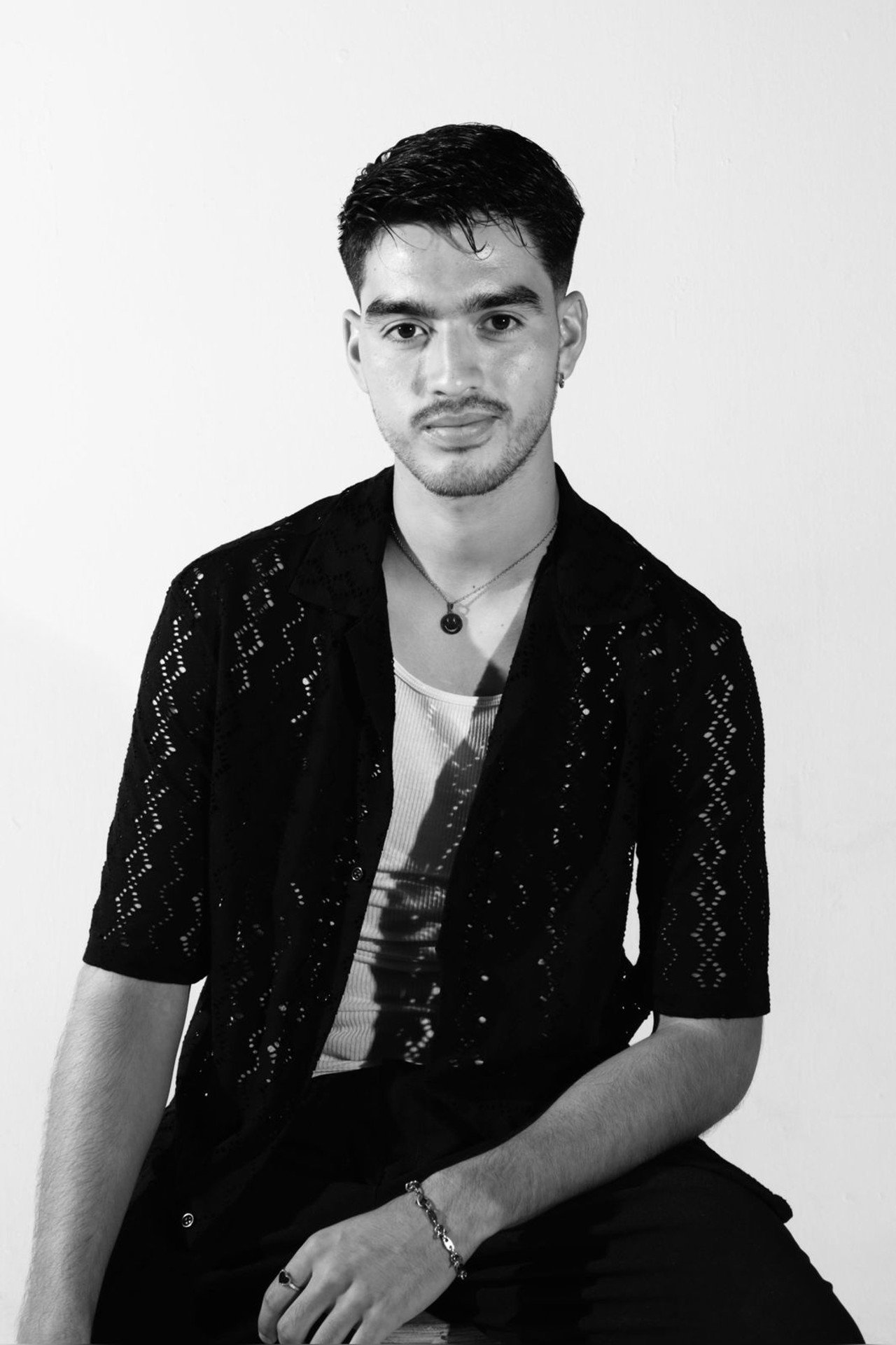 Alberto Alemán