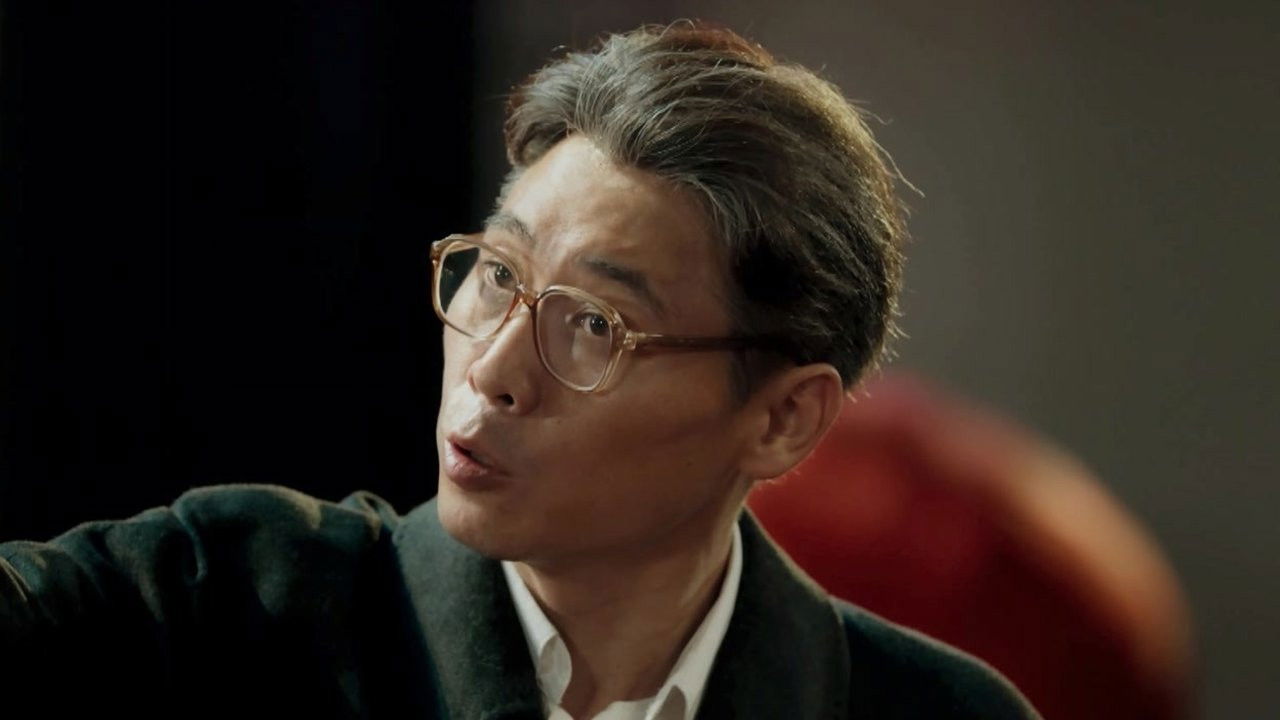 逐梦蓝天 — Épisode 31