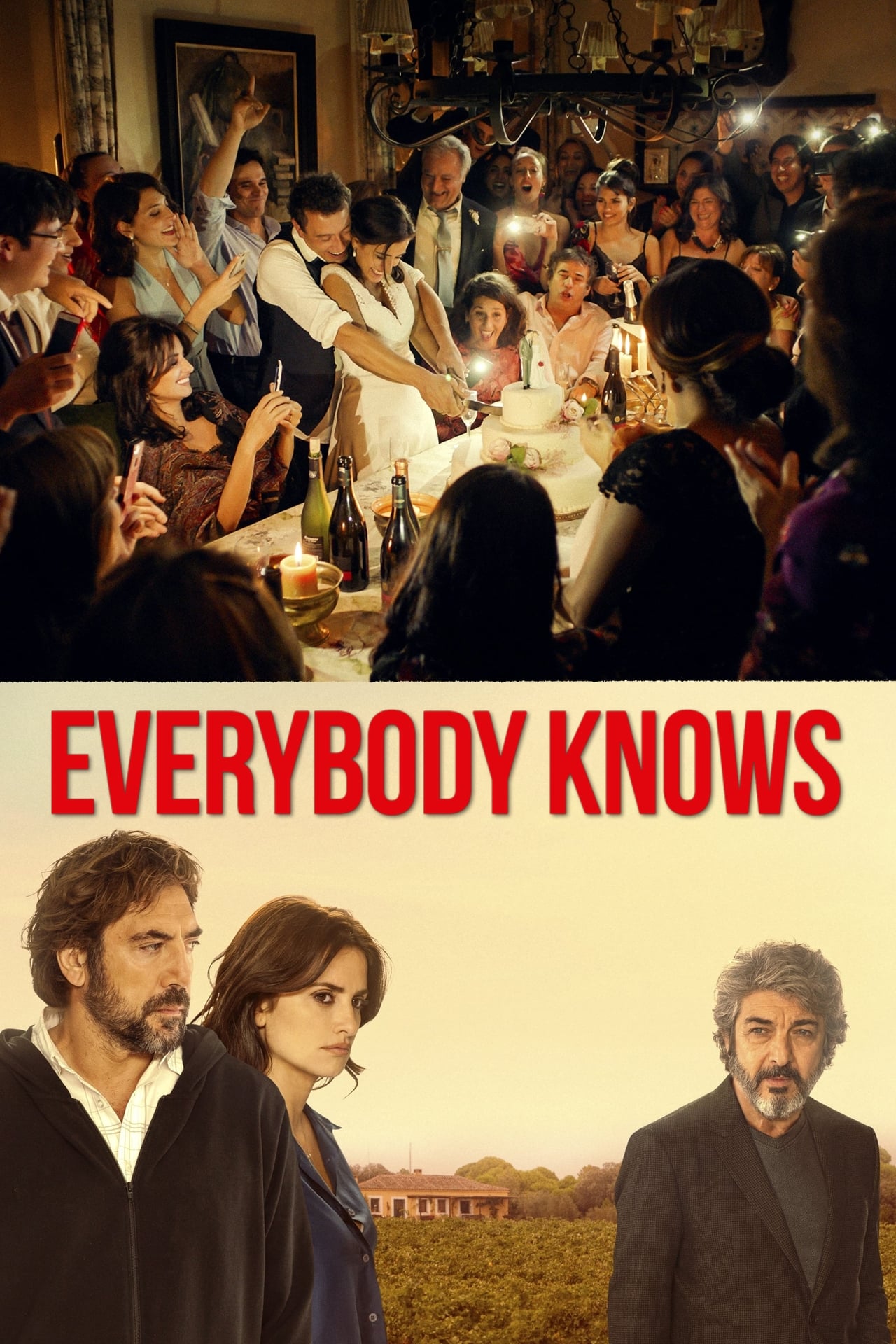 Everybody Knows (2019)