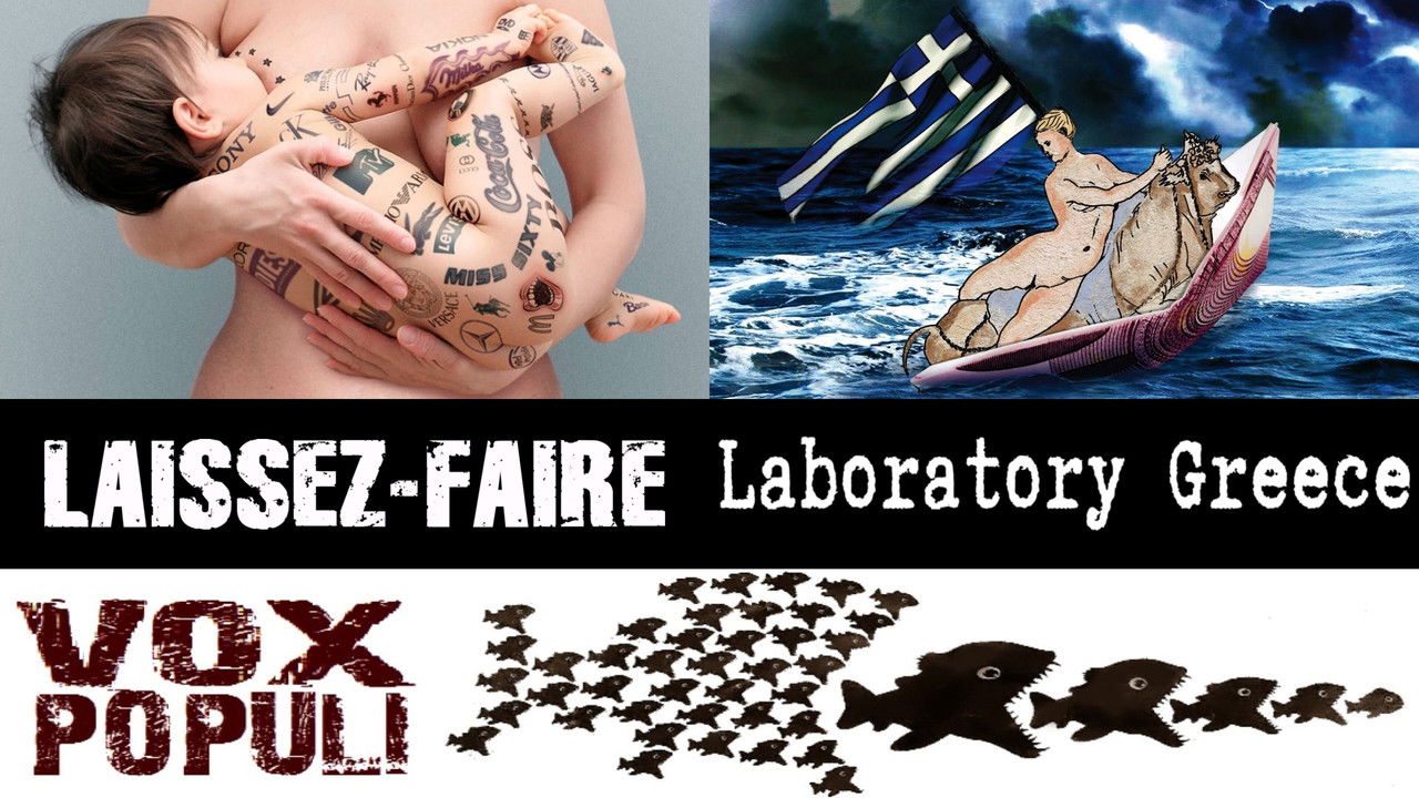 Laissez-faire