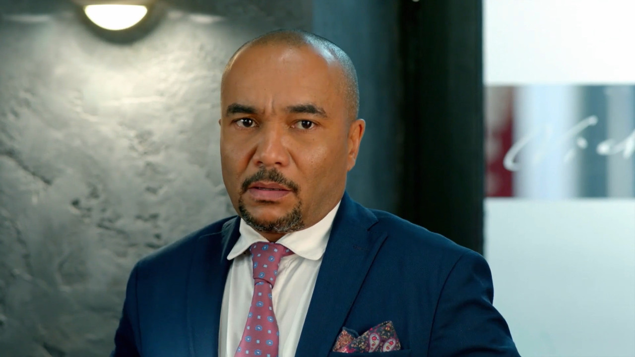 Отель Элеон — Épisode 21