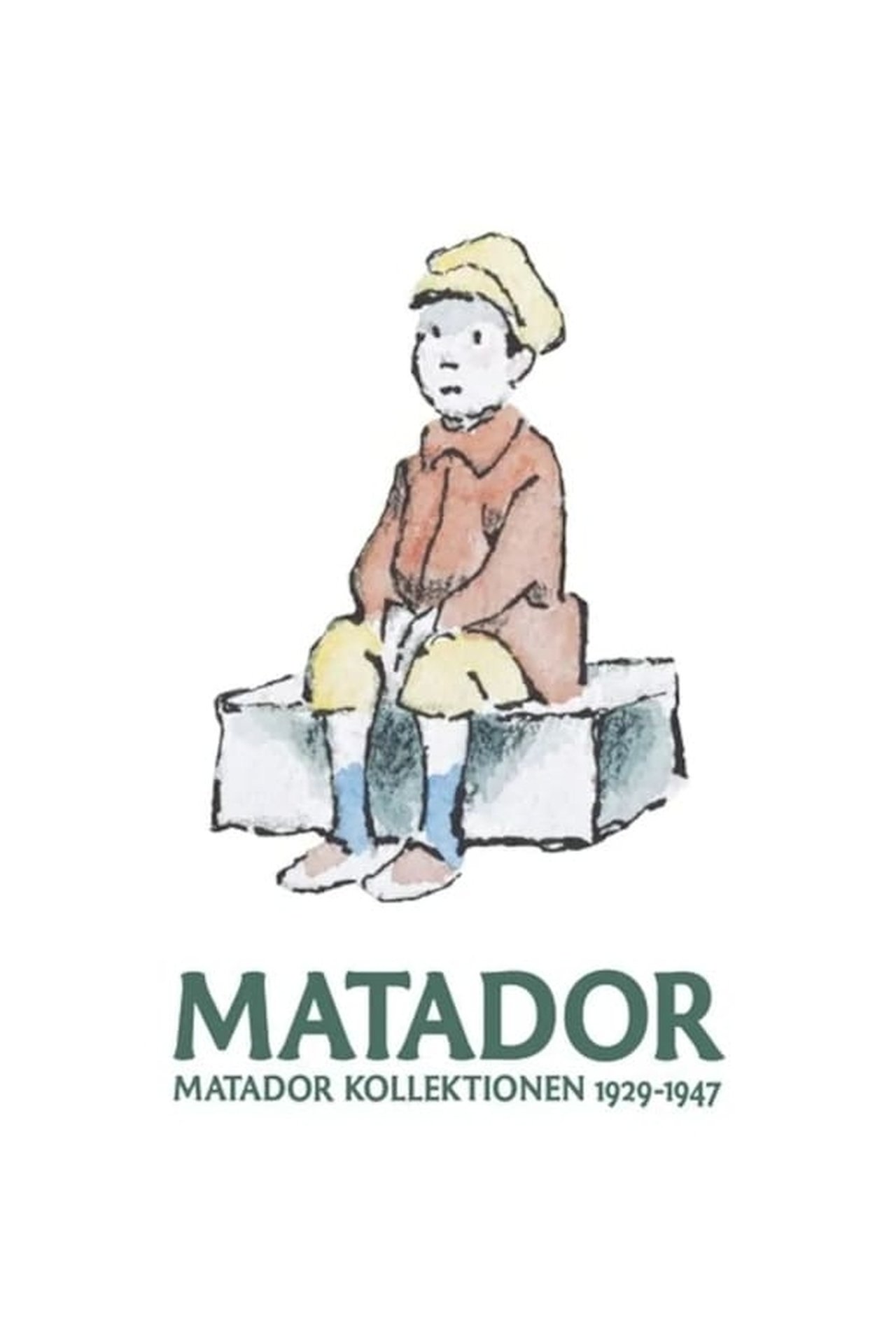 Poster Matador (1978)
