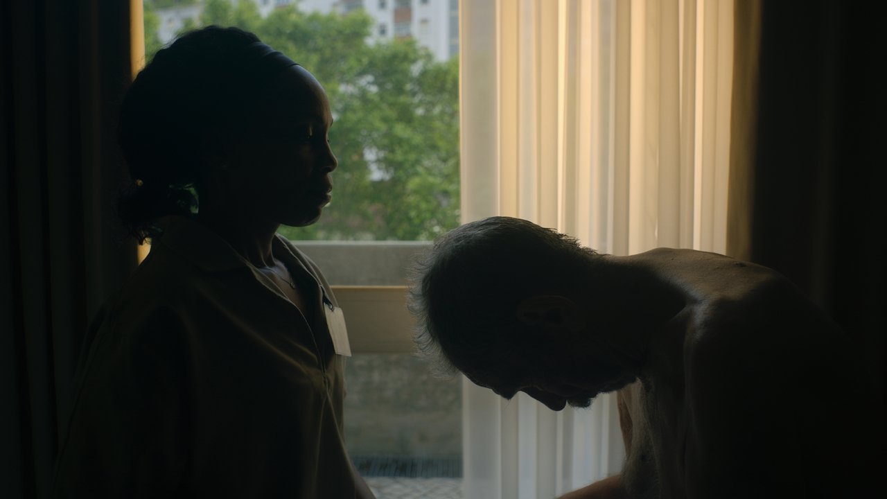 The Scent of Things Remembered (2025)