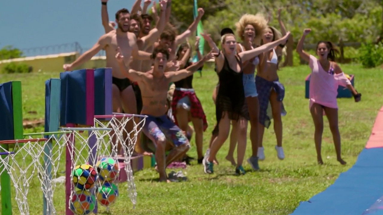 Are You The One? Brasil — Épisode 10